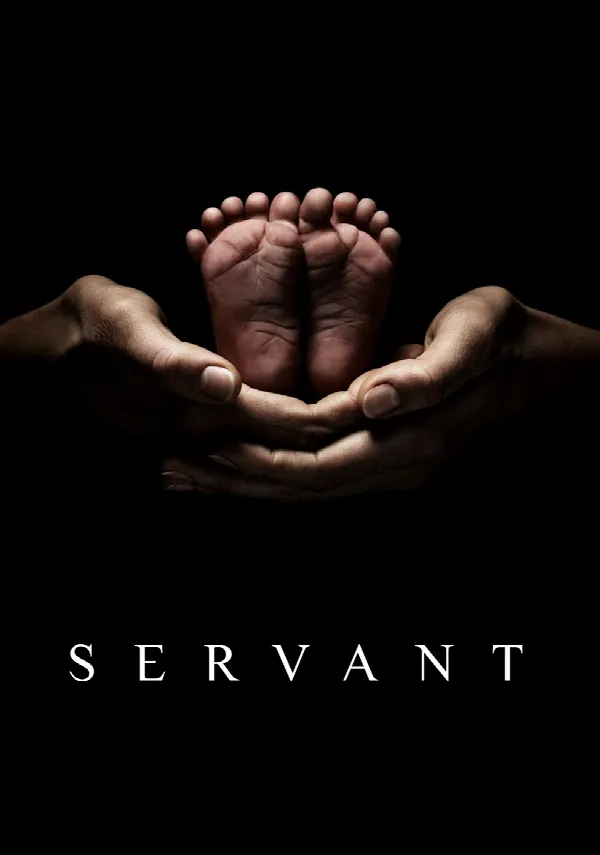 Servant poster