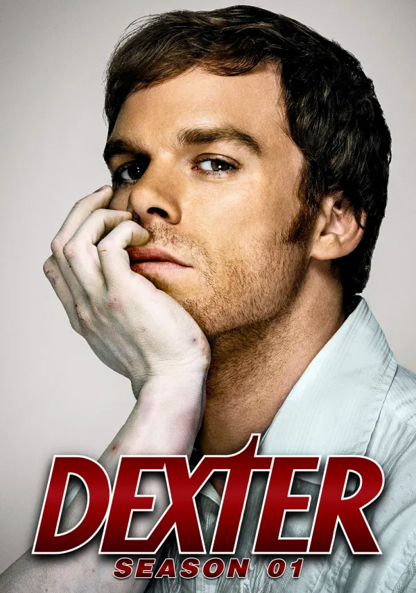 Dexter poster