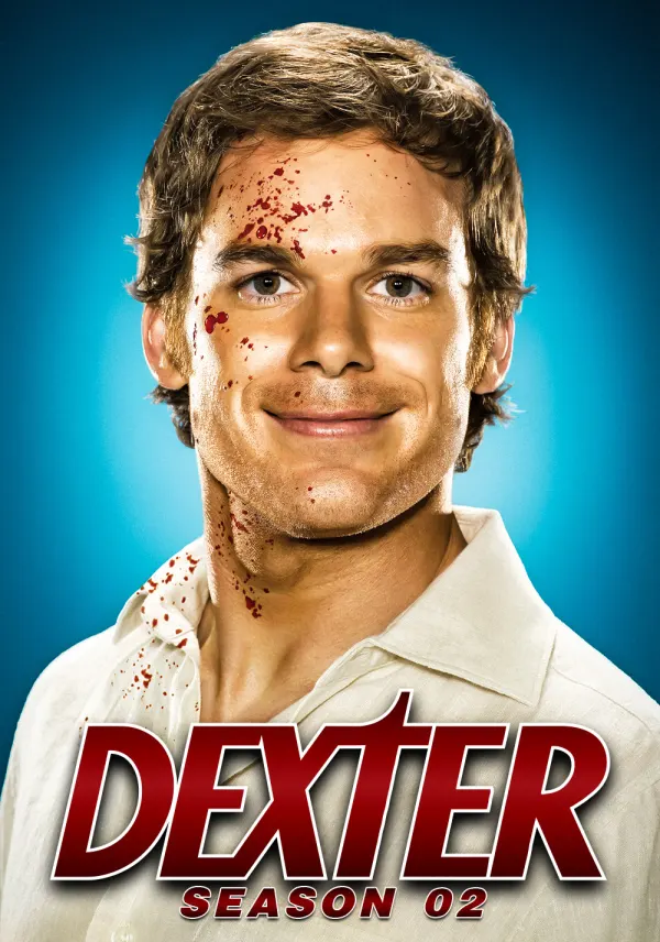 Dexter poster