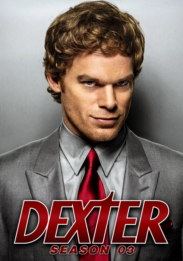Dexter poster