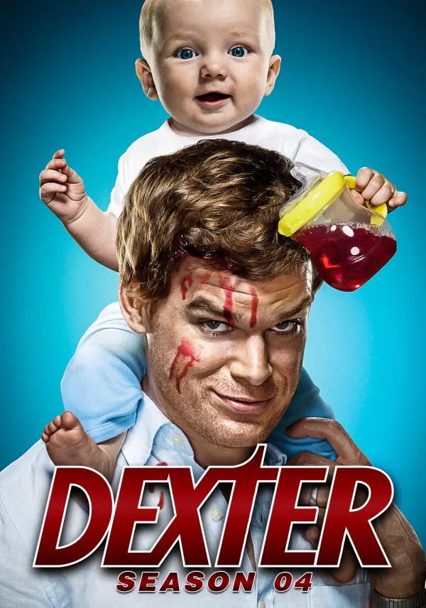 Dexter poster