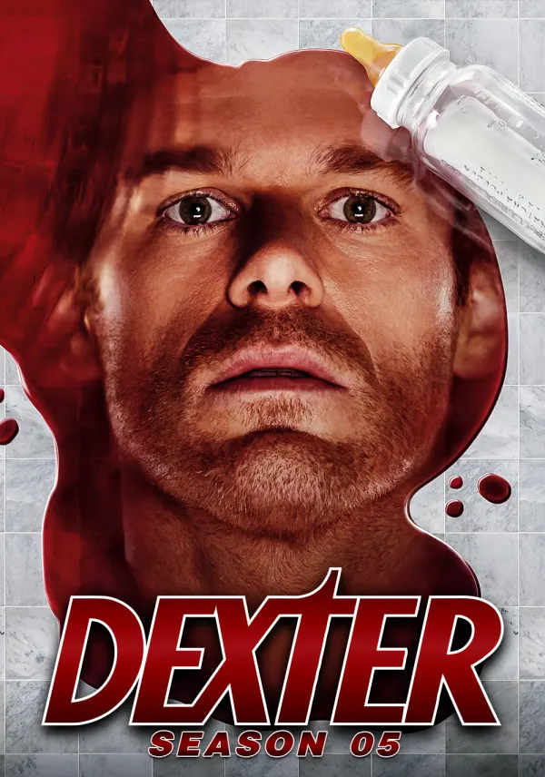 Dexter poster