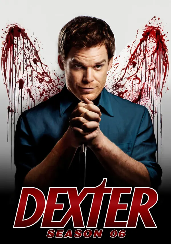 Dexter poster