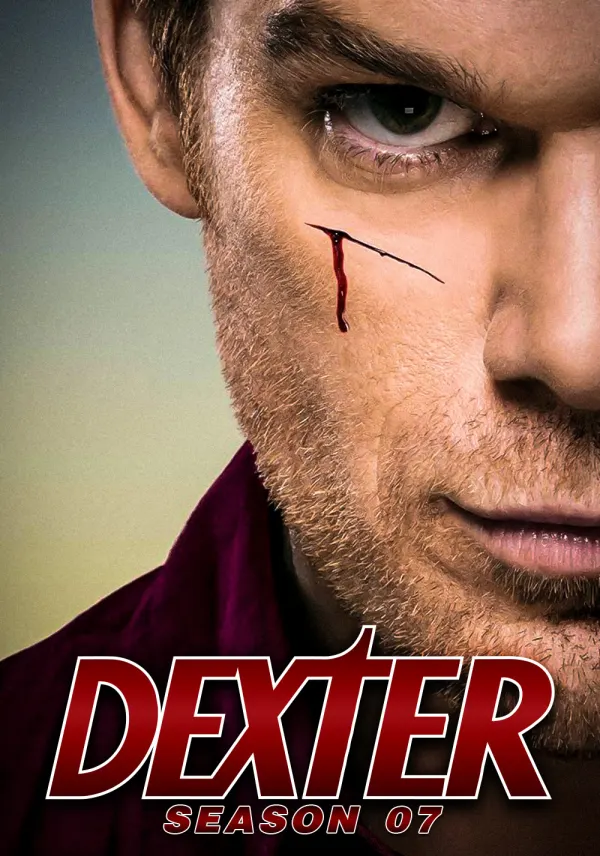 Dexter poster