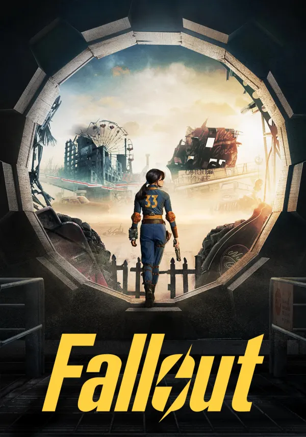 Fallout poster