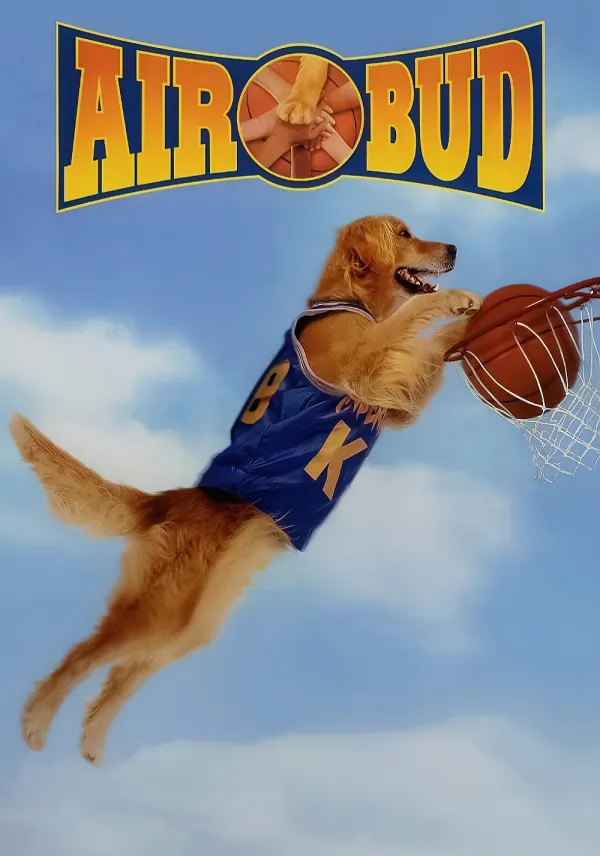 Air Bud poster