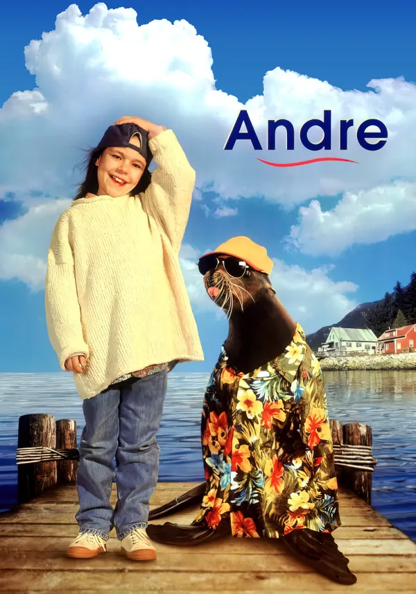 Andre poster