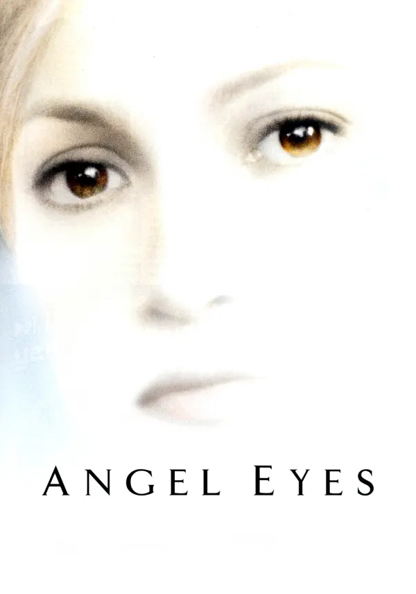 Angel Eyes poster