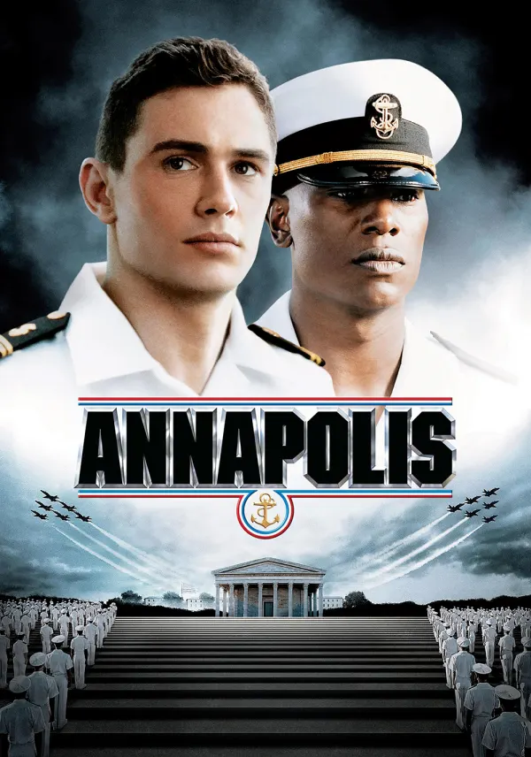 Annapolis poster