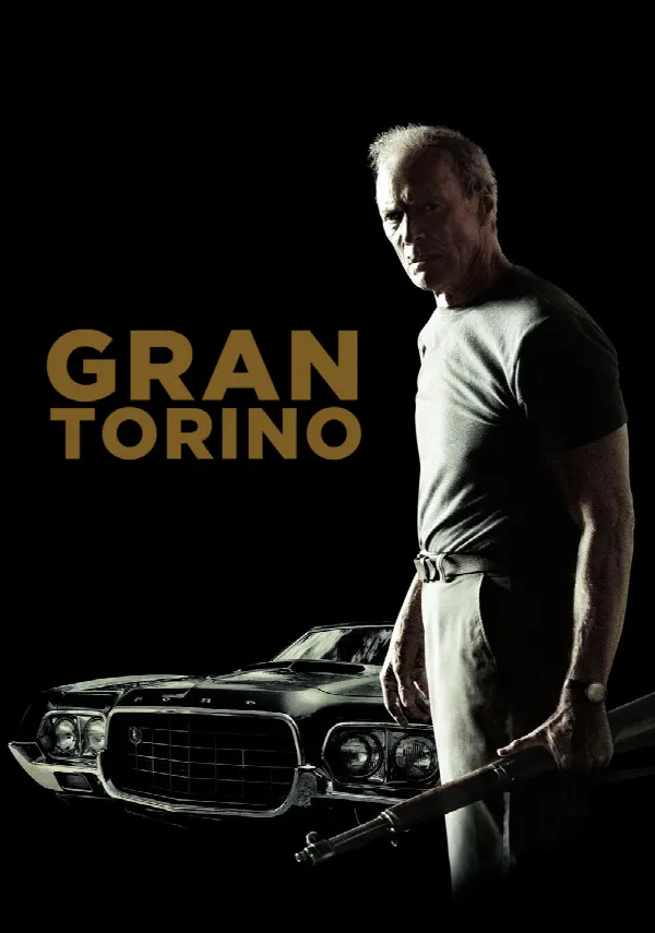 Gran Torino poster