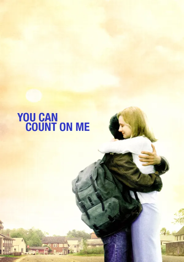 You Can Count on Me poster