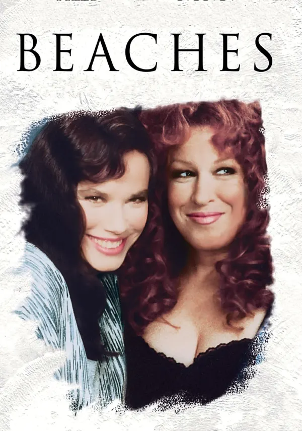 Beaches poster