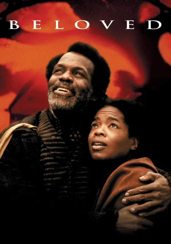 Beloved poster
