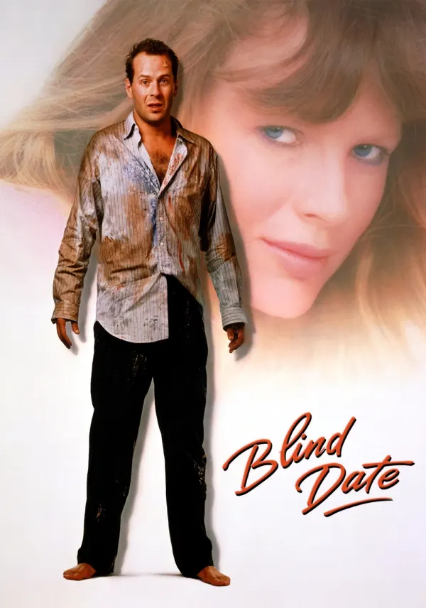 Blind Date poster