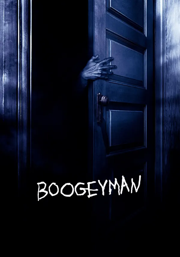 Boogeyman poster