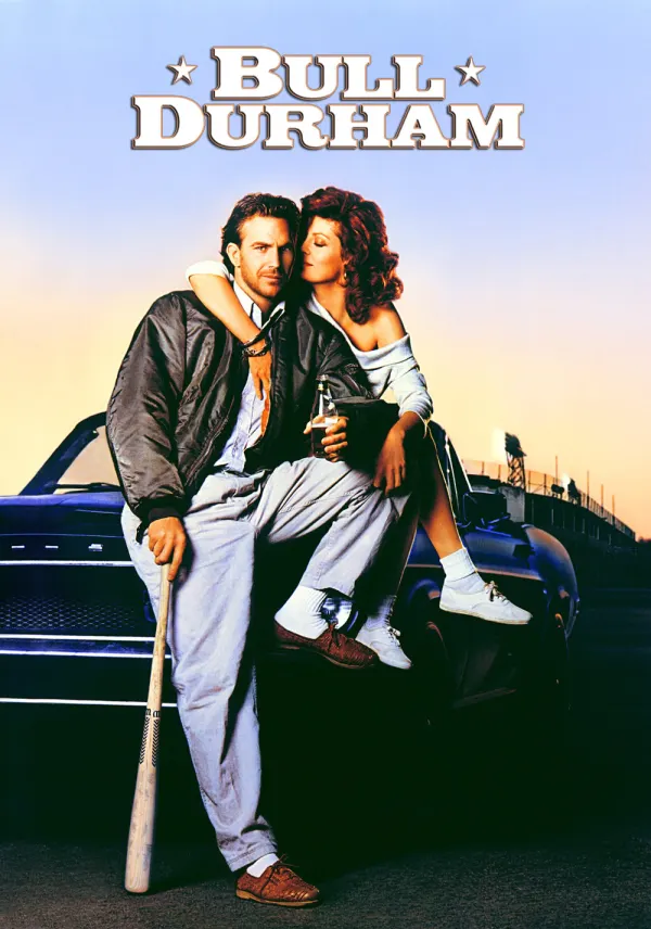 Bull Durham poster