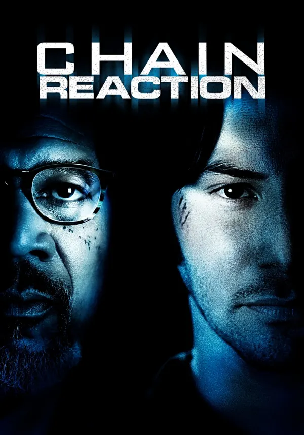 Chain Reaction poster