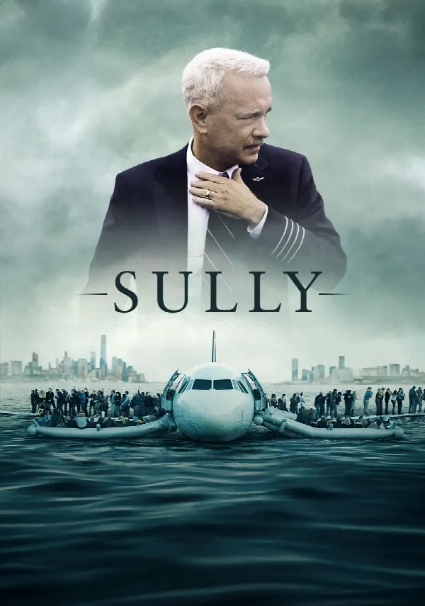 Sully poster