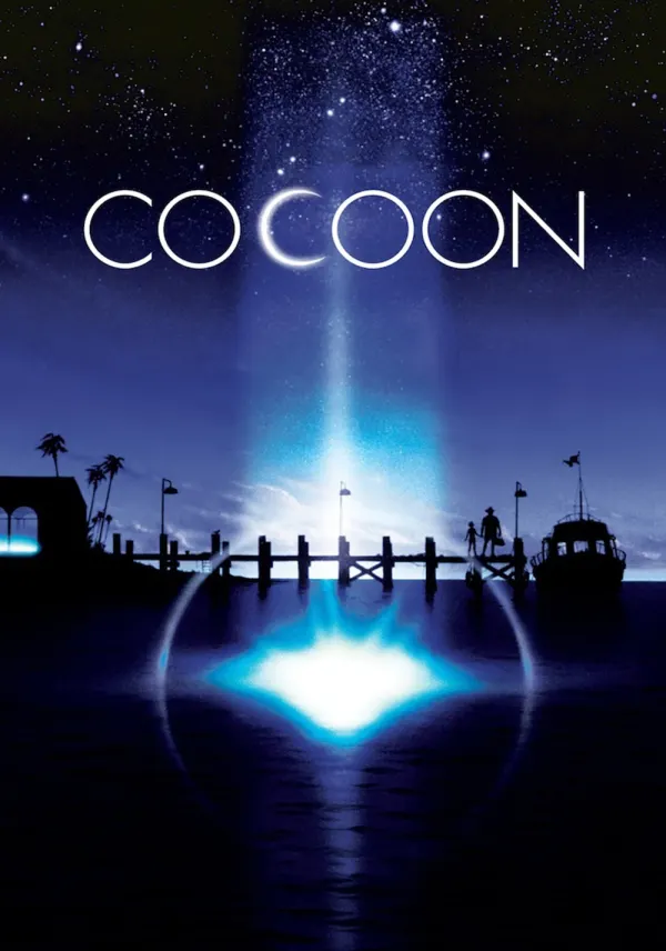 Cocoon poster