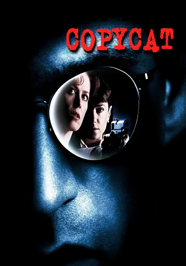 Copycat poster