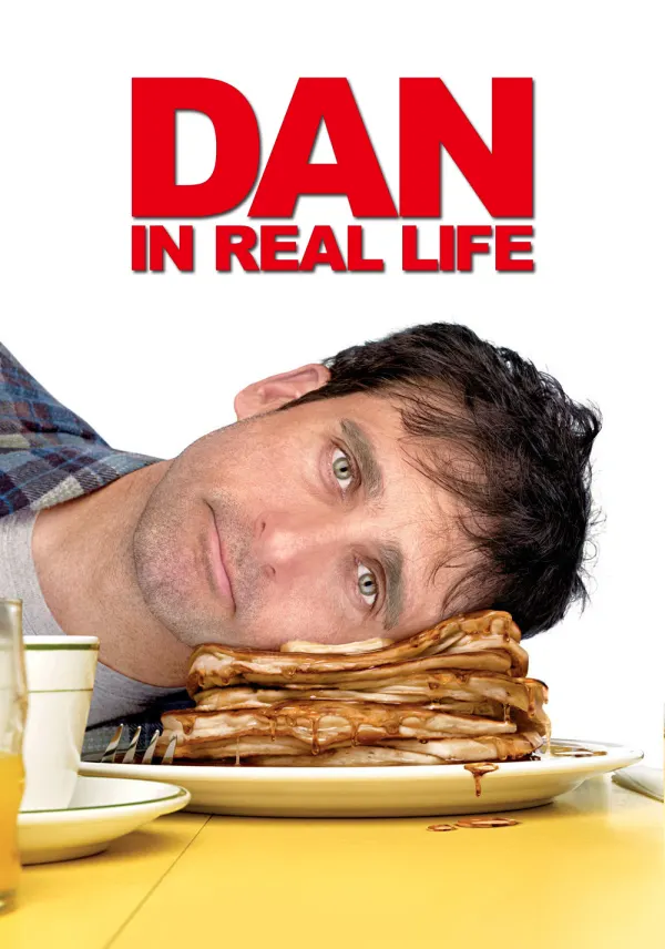 Dan in Real Life poster