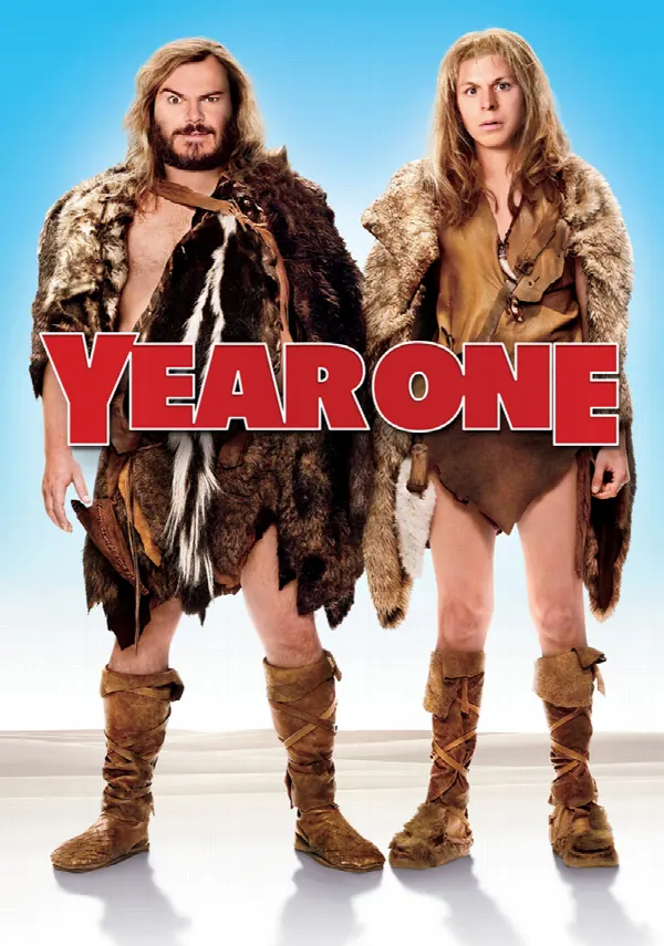 Year One poster