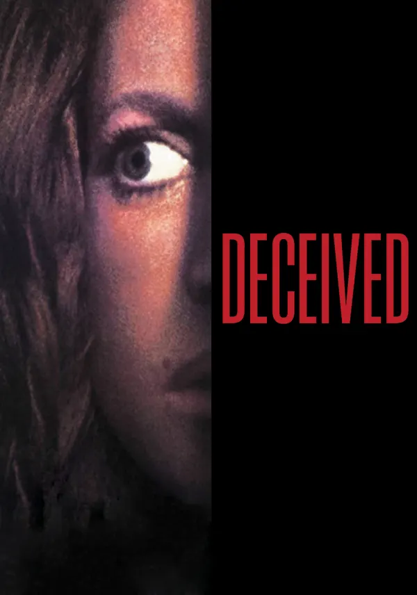 Deceived poster
