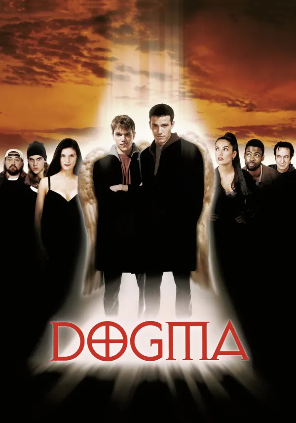 Dogma poster