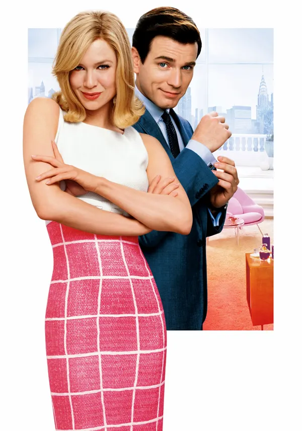 Down with Love poster
