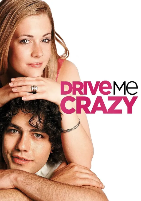 Drive Me Crazy poster