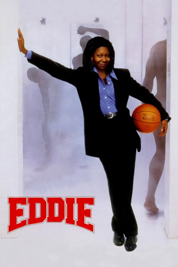 Eddie poster