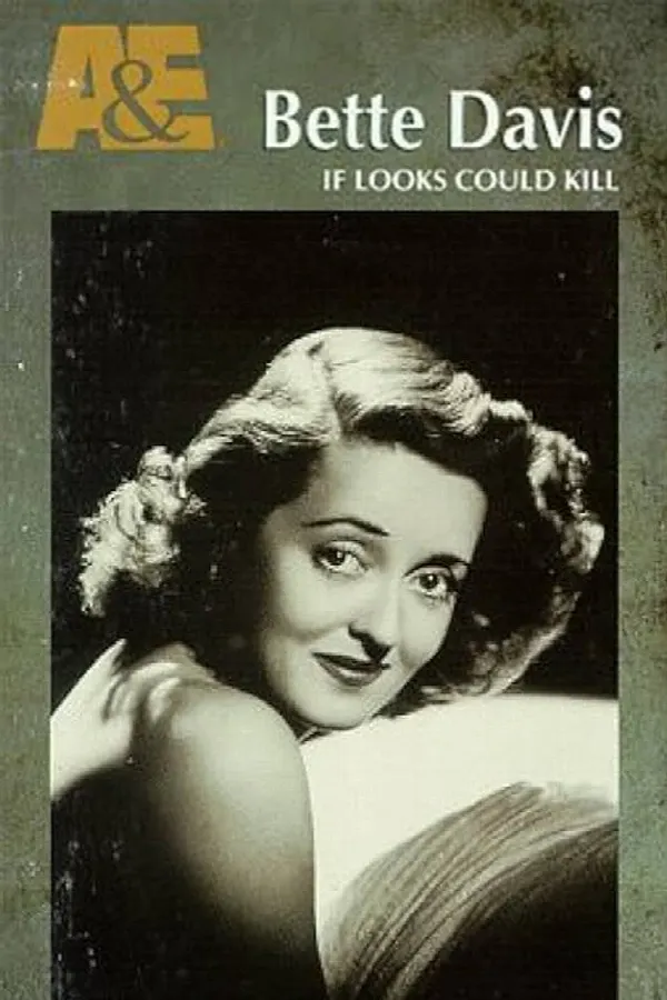 Biography: Bette Davis — If Looks Could Kill poster