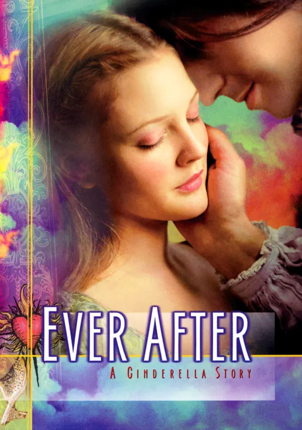 EverAfter poster