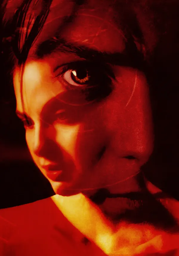 Eye of the Beholder poster