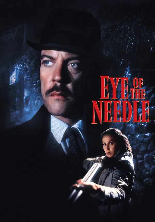 Eye of the Needle poster