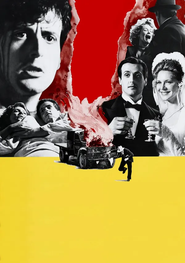 F.I.S.T. poster
