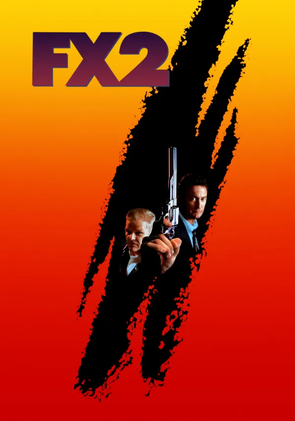 F/X2 poster