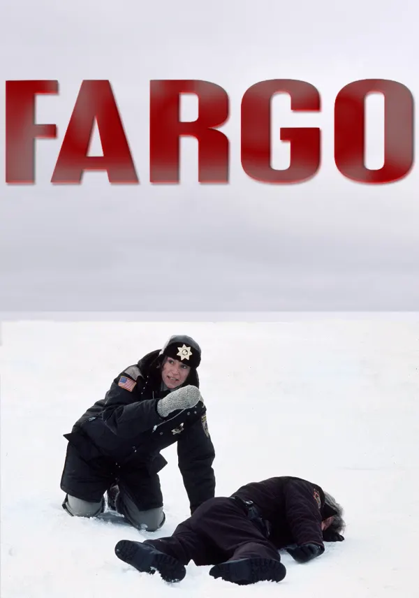Fargo poster