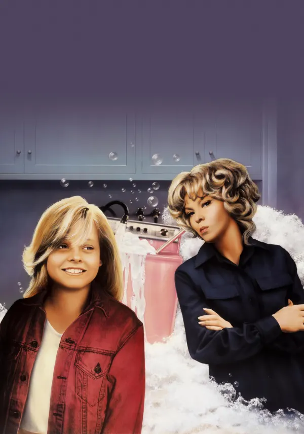 Freaky Friday poster
