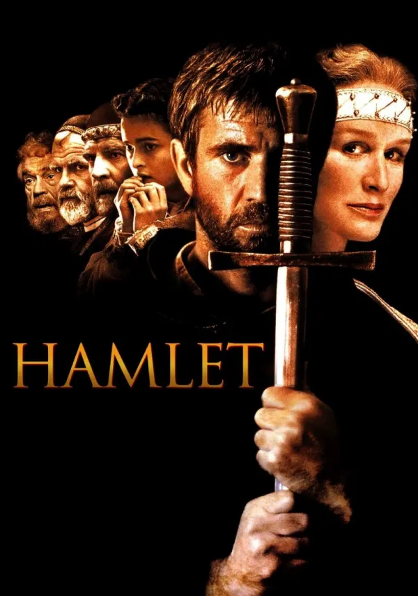 Hamlet poster