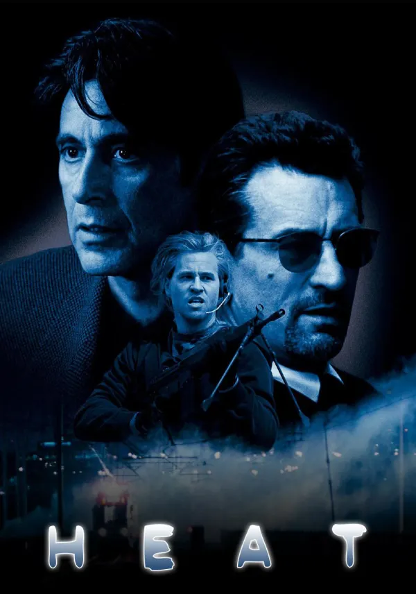 Heat poster