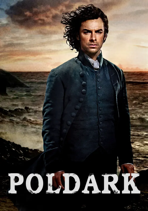 Poldark poster