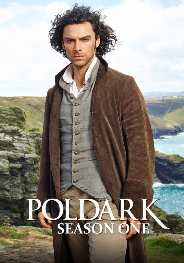 Poldark poster