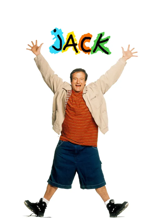 Jack poster