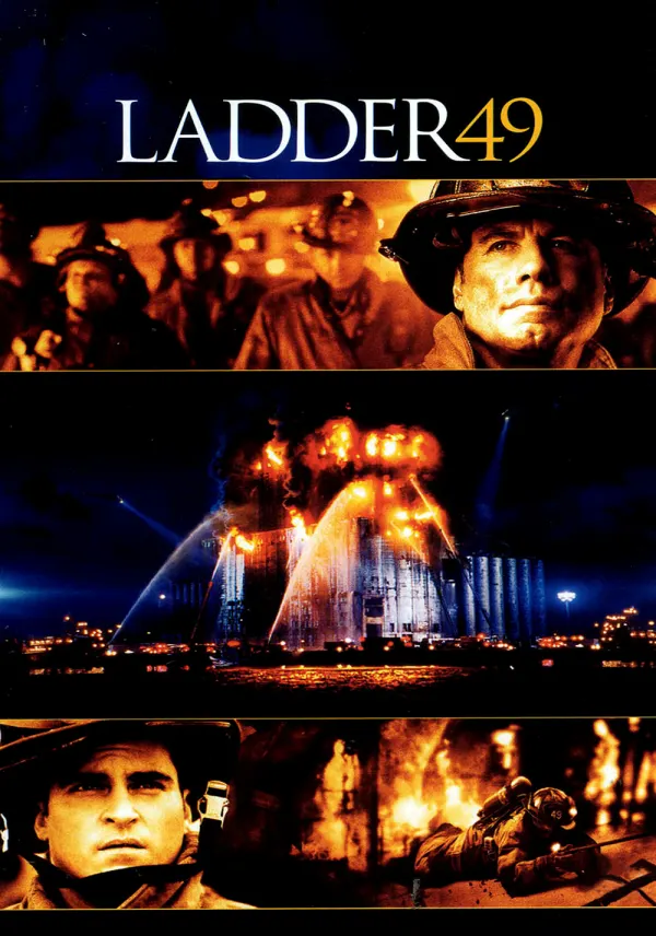 Ladder 49 poster