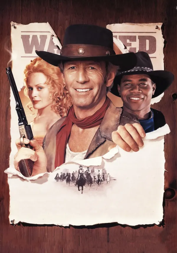 Lightning Jack poster