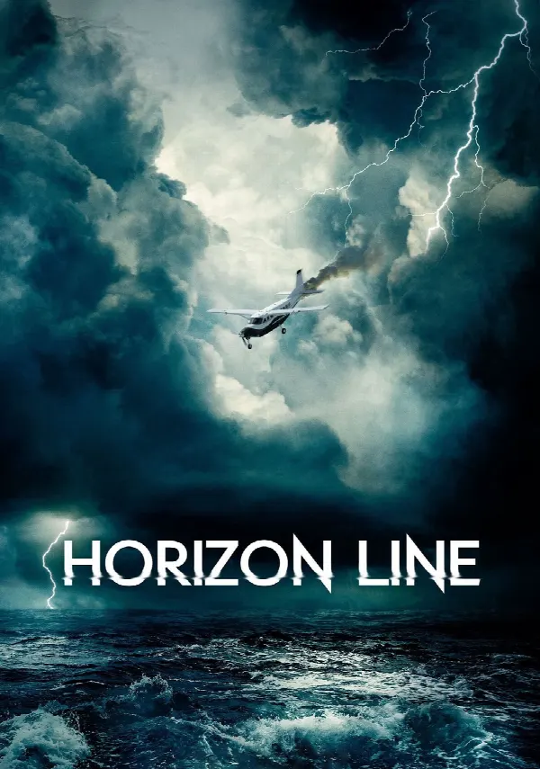 Horizon Line poster