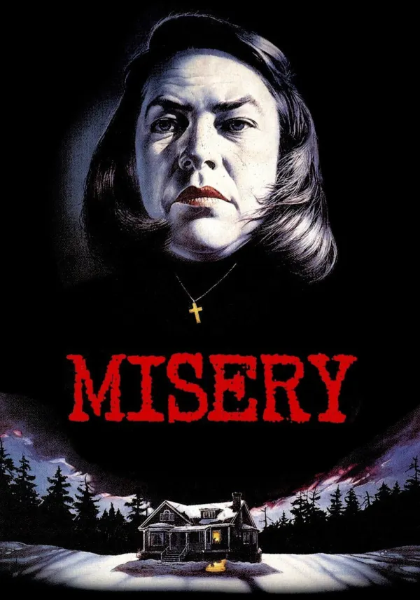 Misery poster