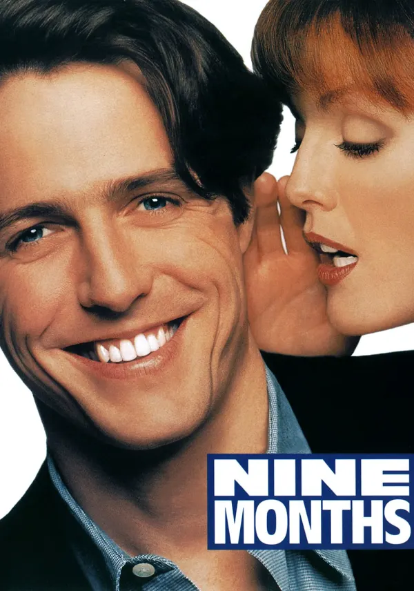 Nine Months poster