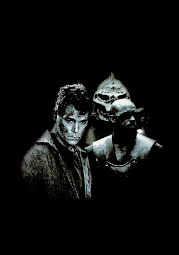 No Escape poster